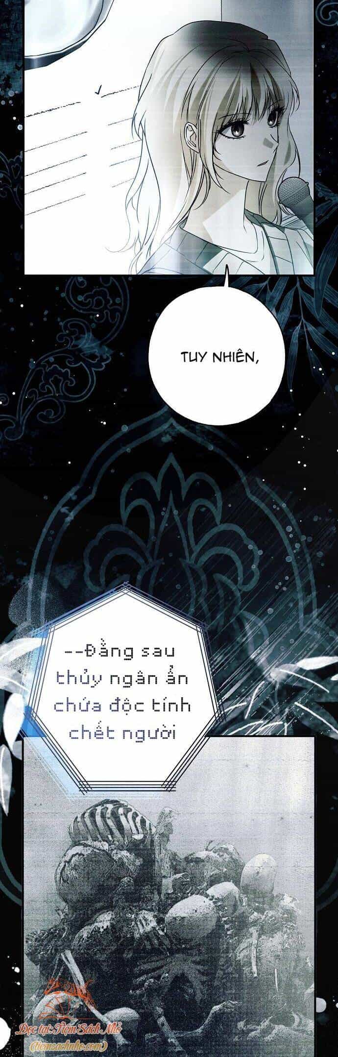 Ai Đó Đang Điều Khiển Cơ Thể Của Tôi - Chương 29 - ảnh 6