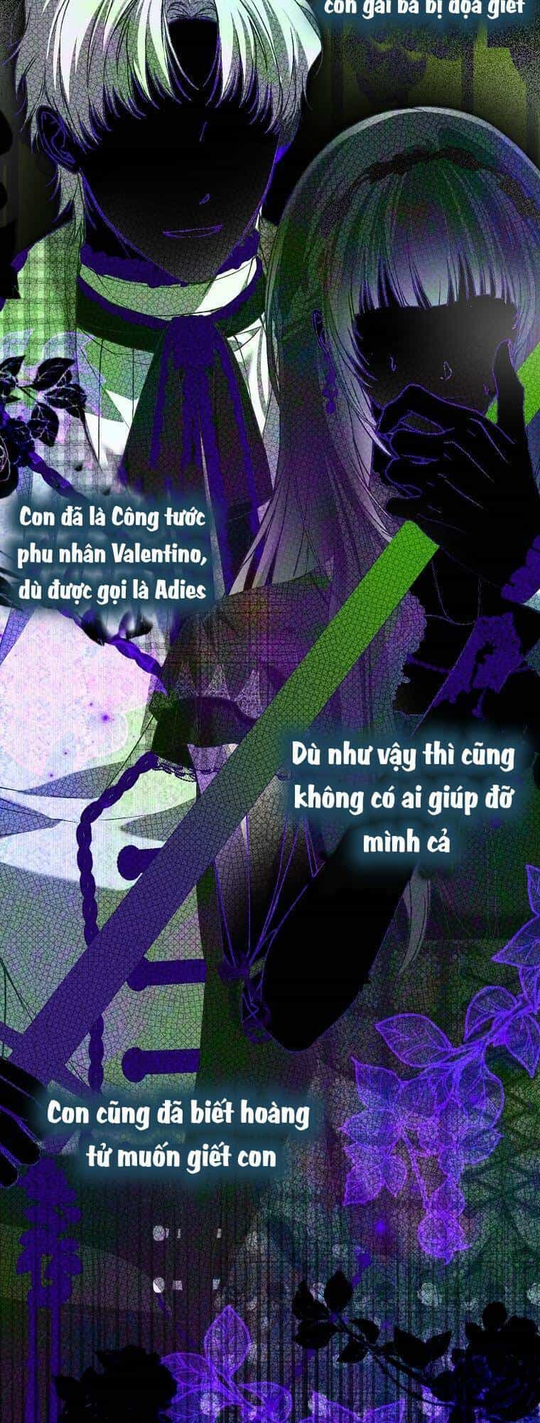 Ai Đó Đang Điều Khiển Cơ Thể Của Tôi - Chương 30 - ảnh 6