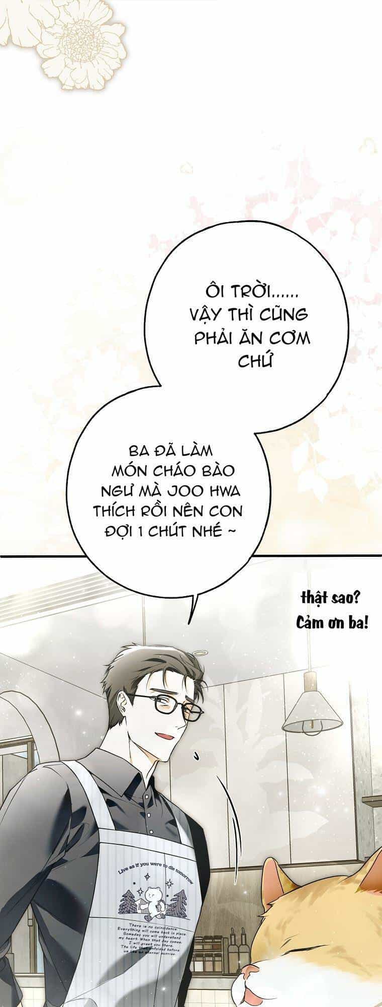 Ai Đó Đang Điều Khiển Cơ Thể Của Tôi - Chương 30 - ảnh 61