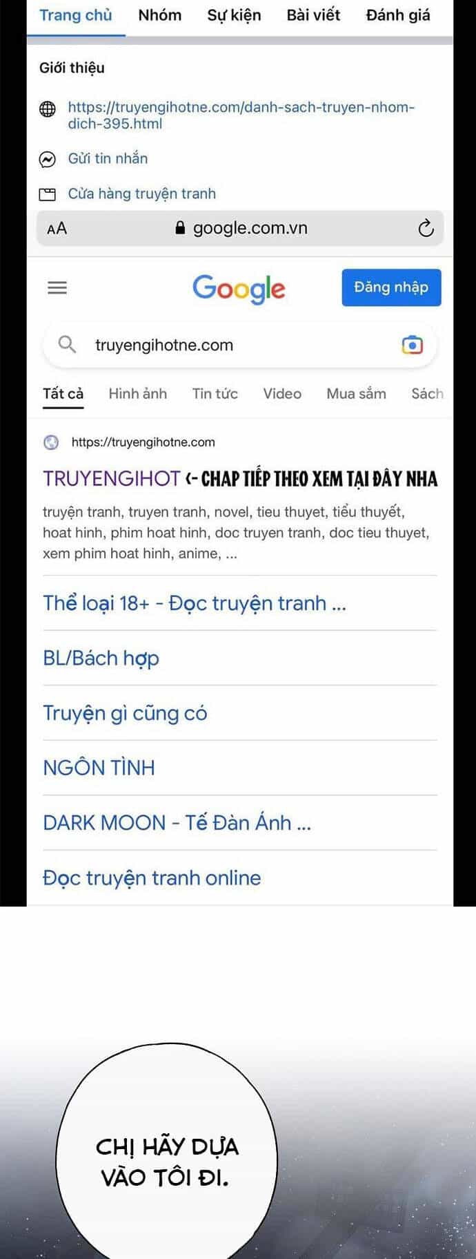 Ai Đó Đang Điều Khiển Cơ Thể Của Tôi - Chương 31 - ảnh 2