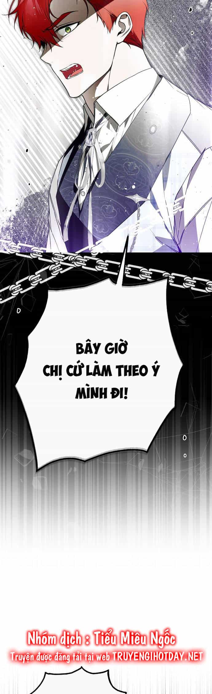 Ai Đó Đang Điều Khiển Cơ Thể Của Tôi - Chương 31 - ảnh 31
