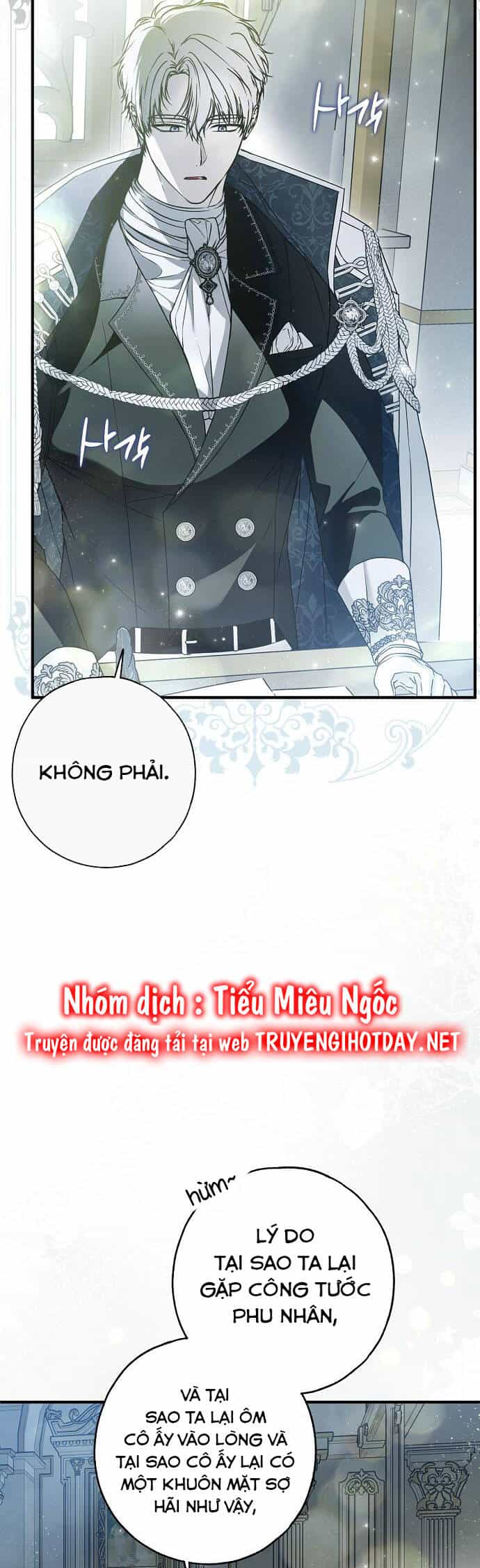 Ai Đó Đang Điều Khiển Cơ Thể Của Tôi - Chương 31 - ảnh 51