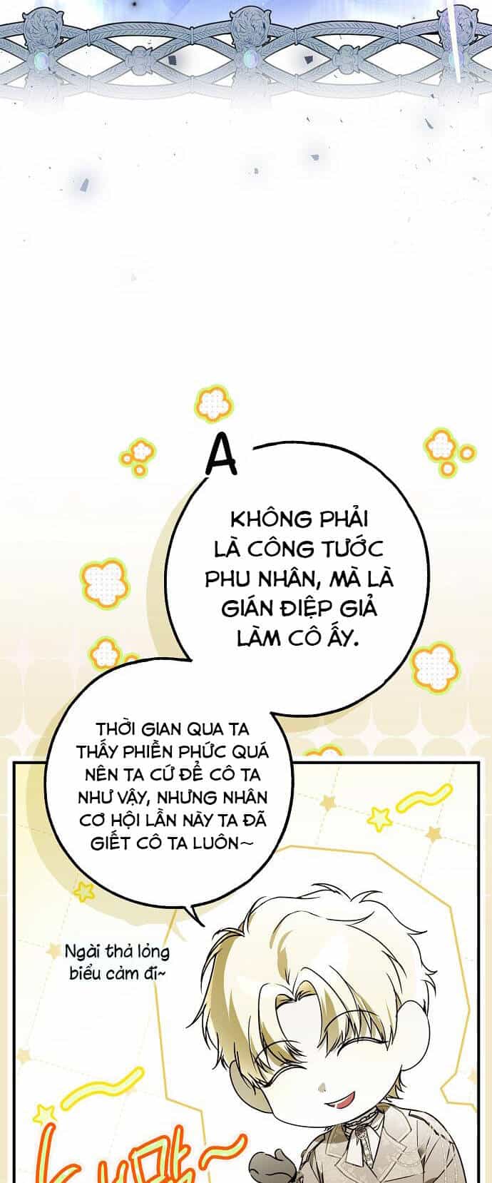 Ai Đó Đang Điều Khiển Cơ Thể Của Tôi - Chương 31 - ảnh 56