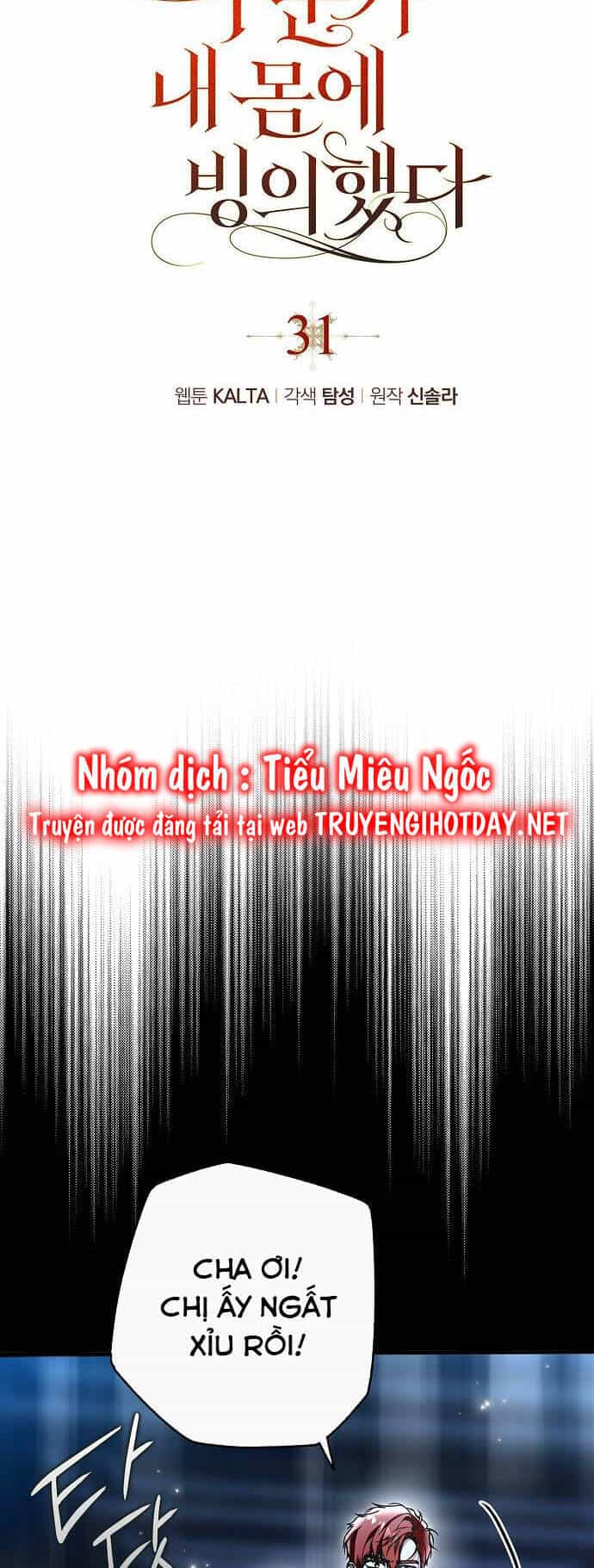 Ai Đó Đang Điều Khiển Cơ Thể Của Tôi - Chương 31 - ảnh 8