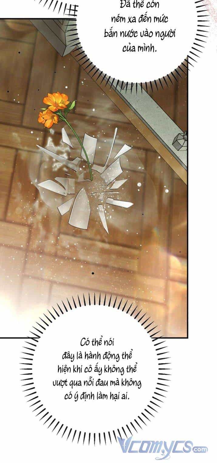 Ai Đó Đang Điều Khiển Cơ Thể Của Tôi - Chương 32 - ảnh 16