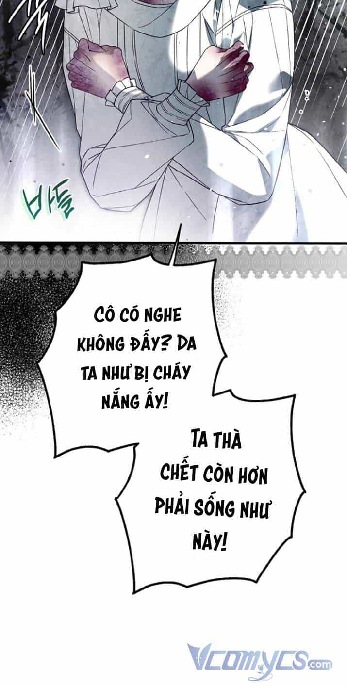 Ai Đó Đang Điều Khiển Cơ Thể Của Tôi - Chương 32 - ảnh 18