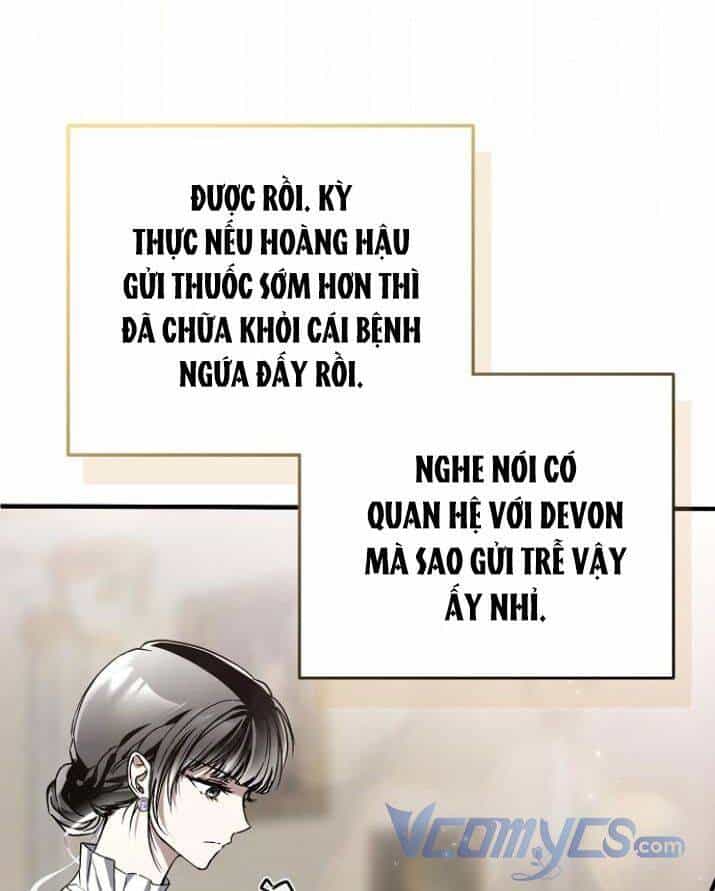 Ai Đó Đang Điều Khiển Cơ Thể Của Tôi - Chương 32 - ảnh 48