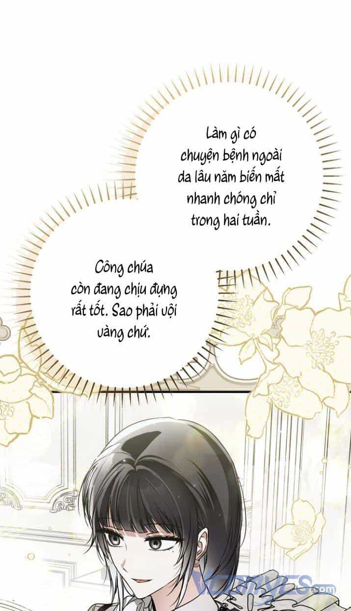 Ai Đó Đang Điều Khiển Cơ Thể Của Tôi - Chương 32 - ảnh 83