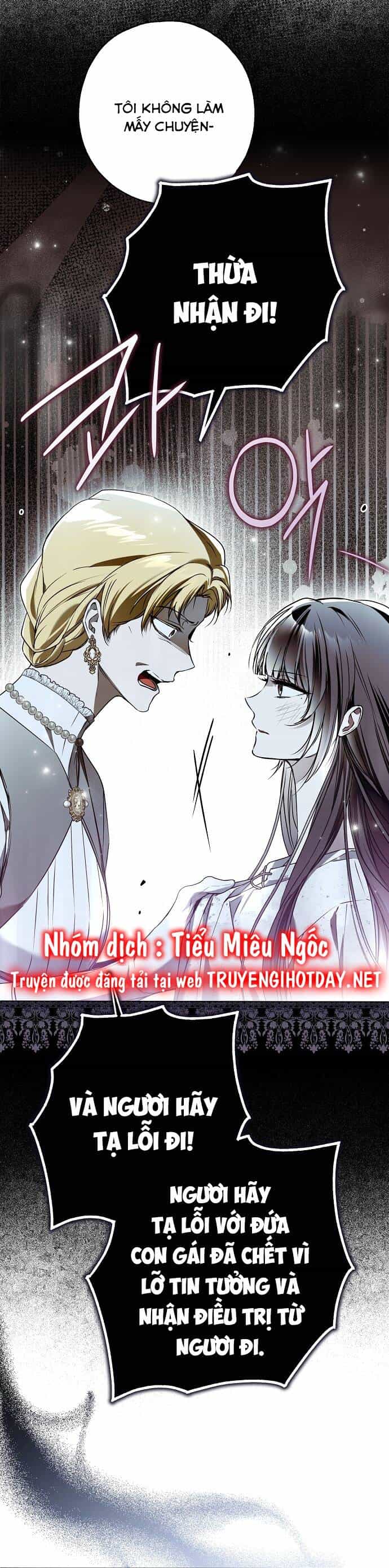 Ai Đó Đang Điều Khiển Cơ Thể Của Tôi - Chương 33 - ảnh 14