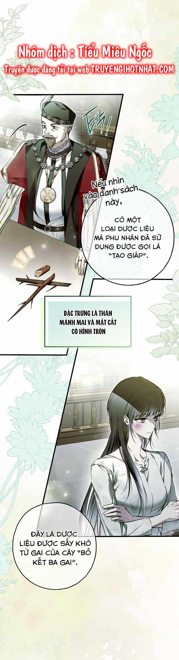 Ai Đó Đang Điều Khiển Cơ Thể Của Tôi - Chương 34 - ảnh 15