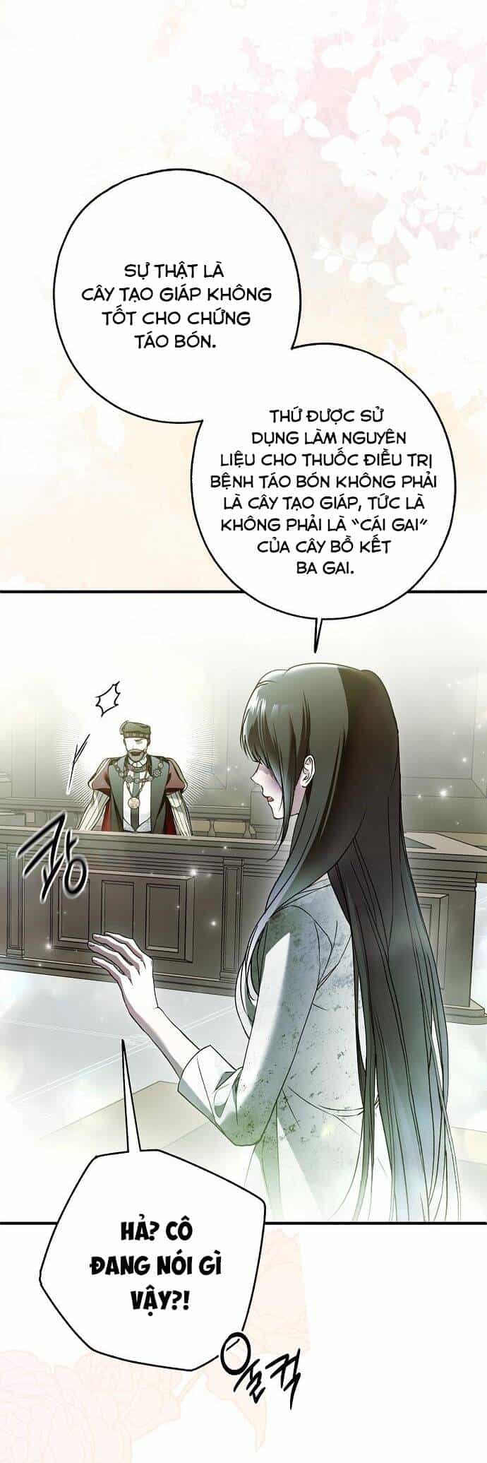 Ai Đó Đang Điều Khiển Cơ Thể Của Tôi - Chương 34 - ảnh 25