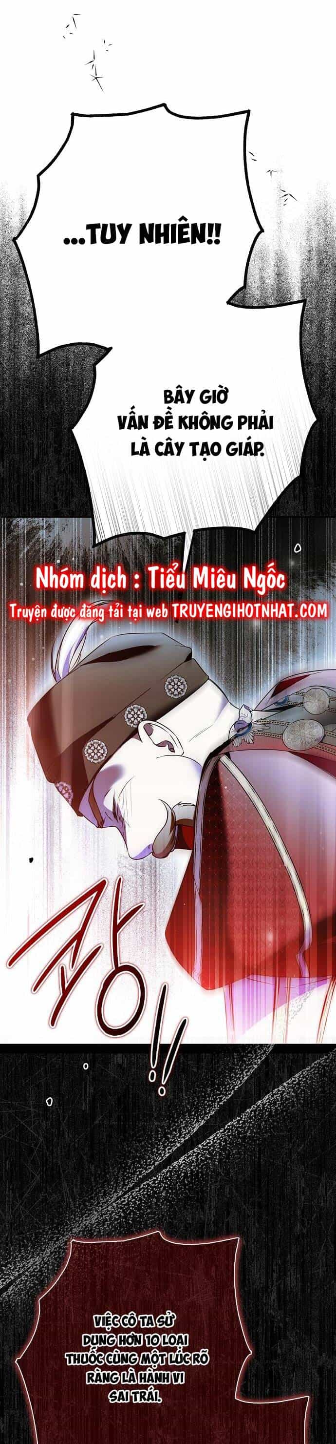 Ai Đó Đang Điều Khiển Cơ Thể Của Tôi - Chương 34 - ảnh 38