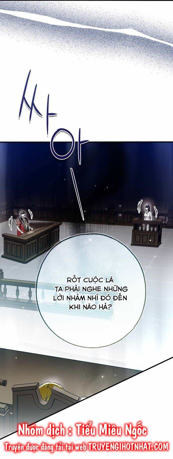 Ai Đó Đang Điều Khiển Cơ Thể Của Tôi - Chương 34 - ảnh 42
