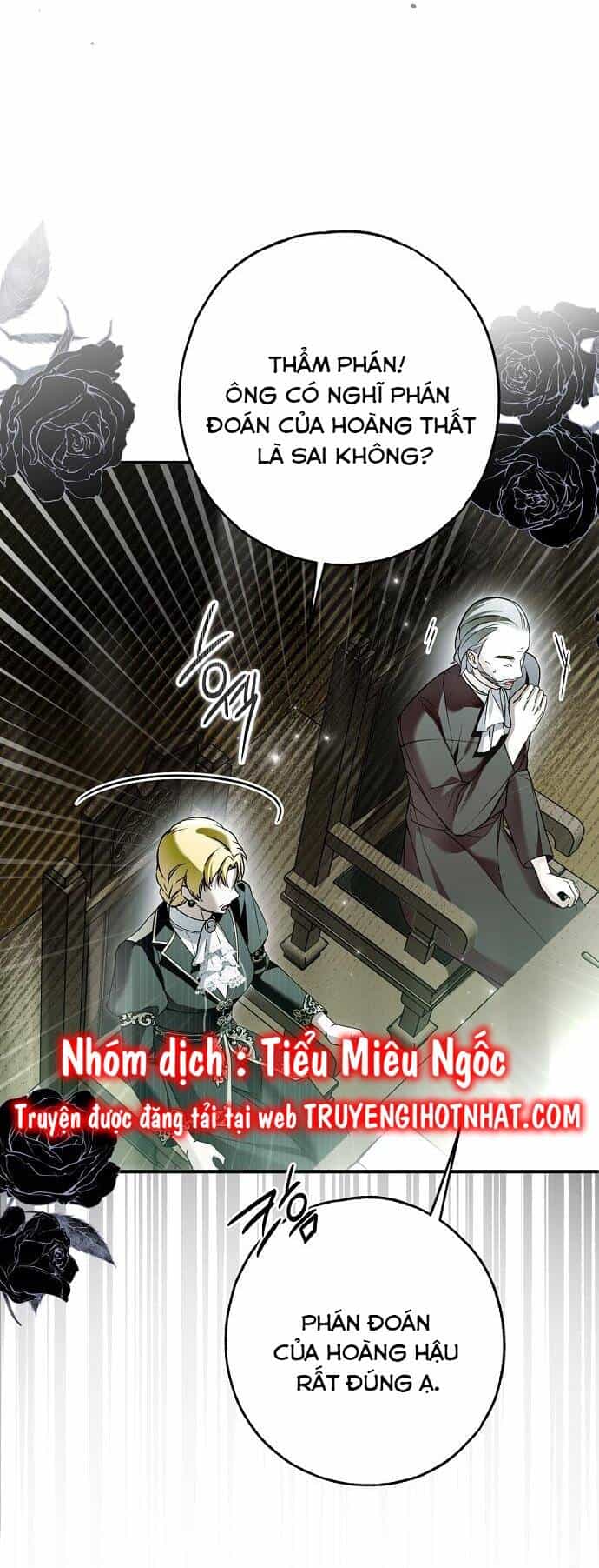 Ai Đó Đang Điều Khiển Cơ Thể Của Tôi - Chương 34 - ảnh 49