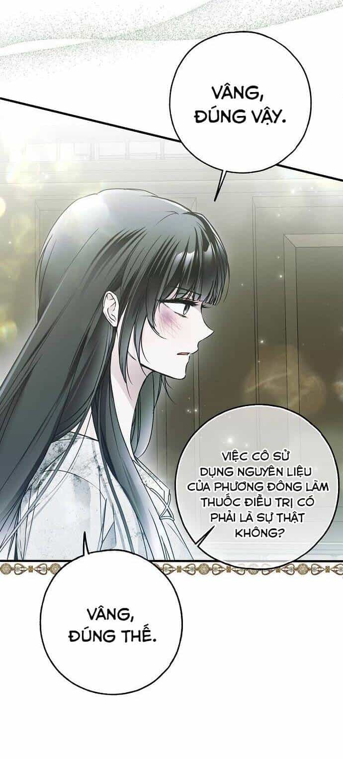 Ai Đó Đang Điều Khiển Cơ Thể Của Tôi - Chương 34 - ảnh 9