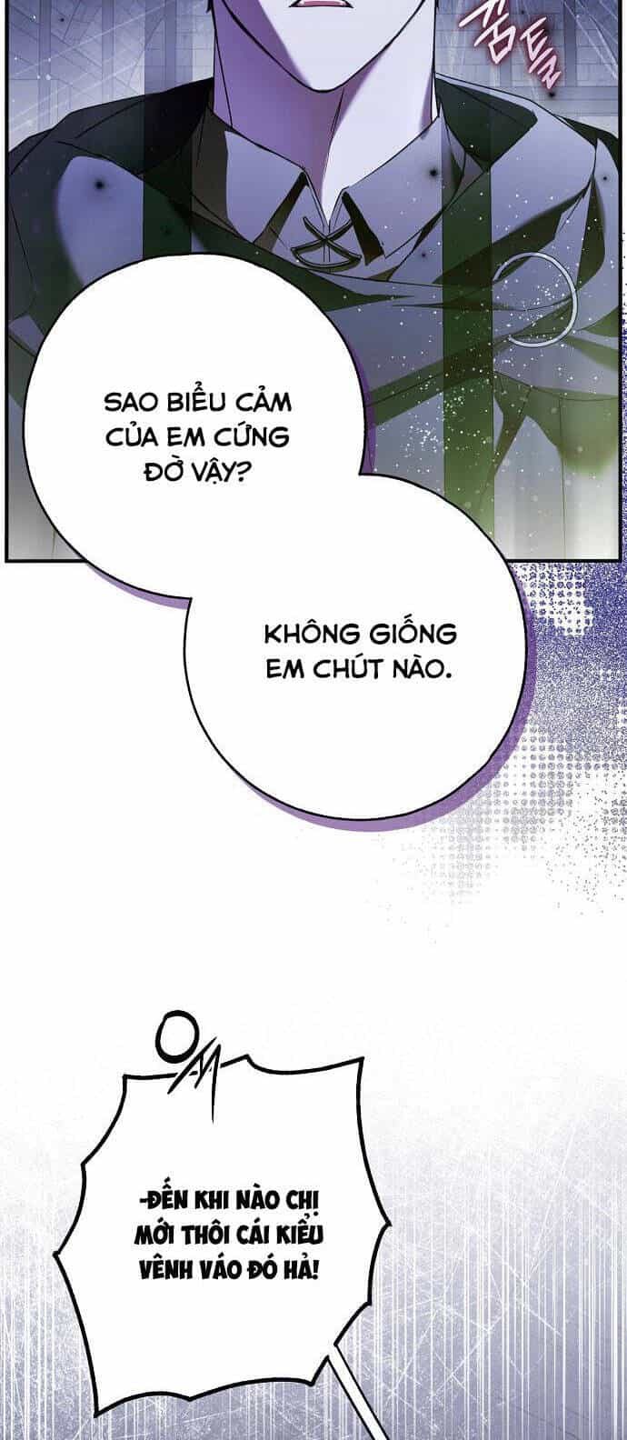 Ai Đó Đang Điều Khiển Cơ Thể Của Tôi - Chương 35 - ảnh 12