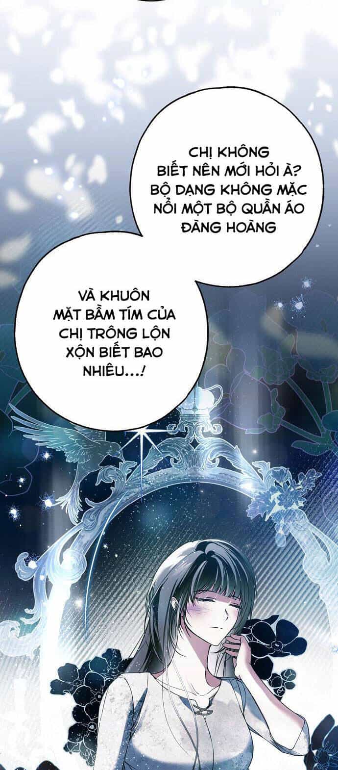 Ai Đó Đang Điều Khiển Cơ Thể Của Tôi - Chương 35 - ảnh 14