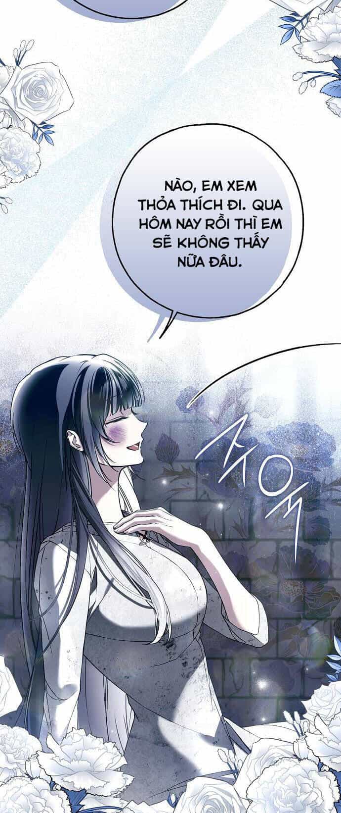 Ai Đó Đang Điều Khiển Cơ Thể Của Tôi - Chương 35 - ảnh 17