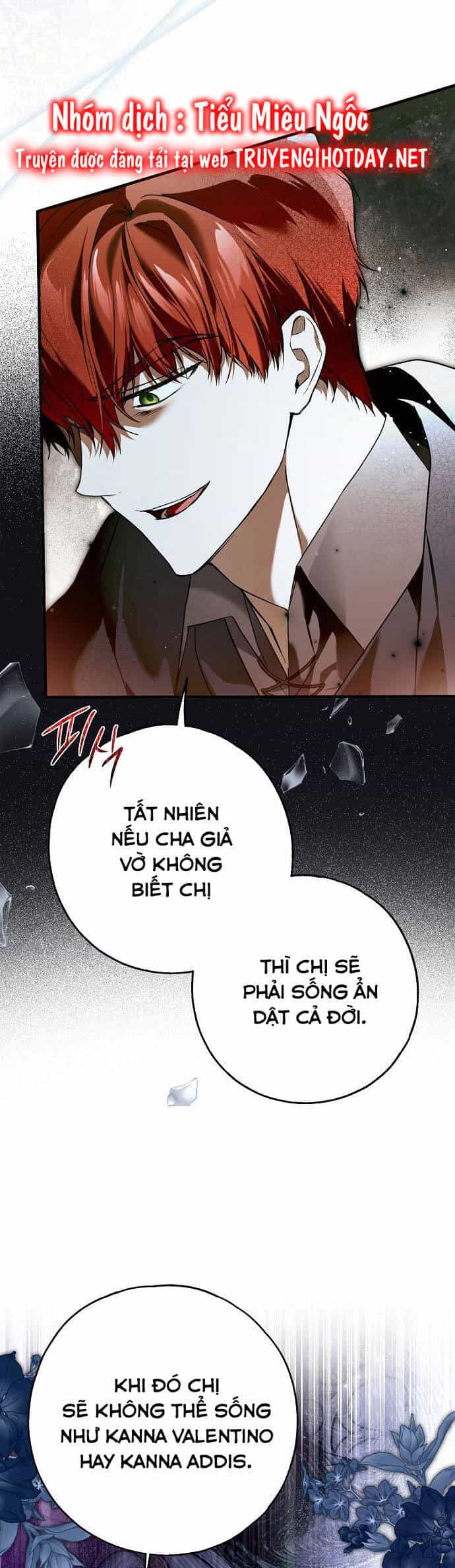 Ai Đó Đang Điều Khiển Cơ Thể Của Tôi - Chương 35 - ảnh 45