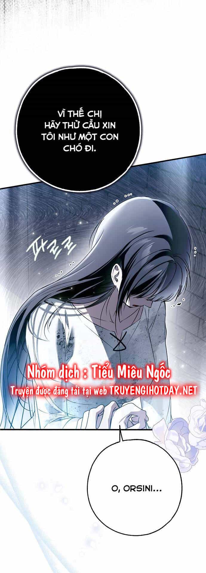 Ai Đó Đang Điều Khiển Cơ Thể Của Tôi - Chương 35 - ảnh 48