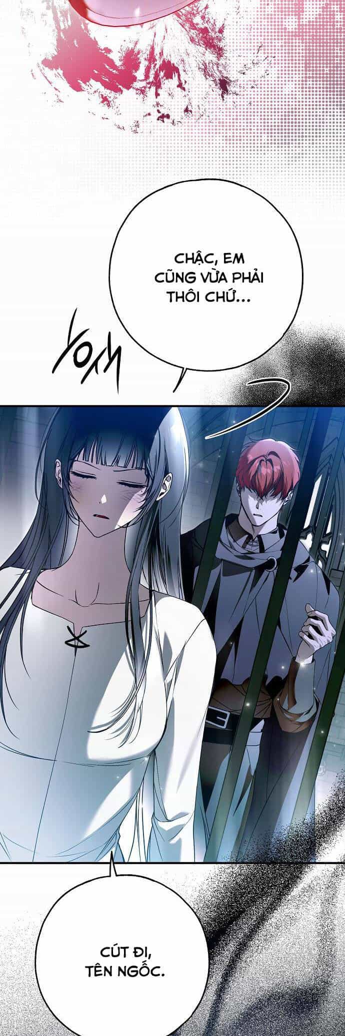 Ai Đó Đang Điều Khiển Cơ Thể Của Tôi - Chương 35 - ảnh 52