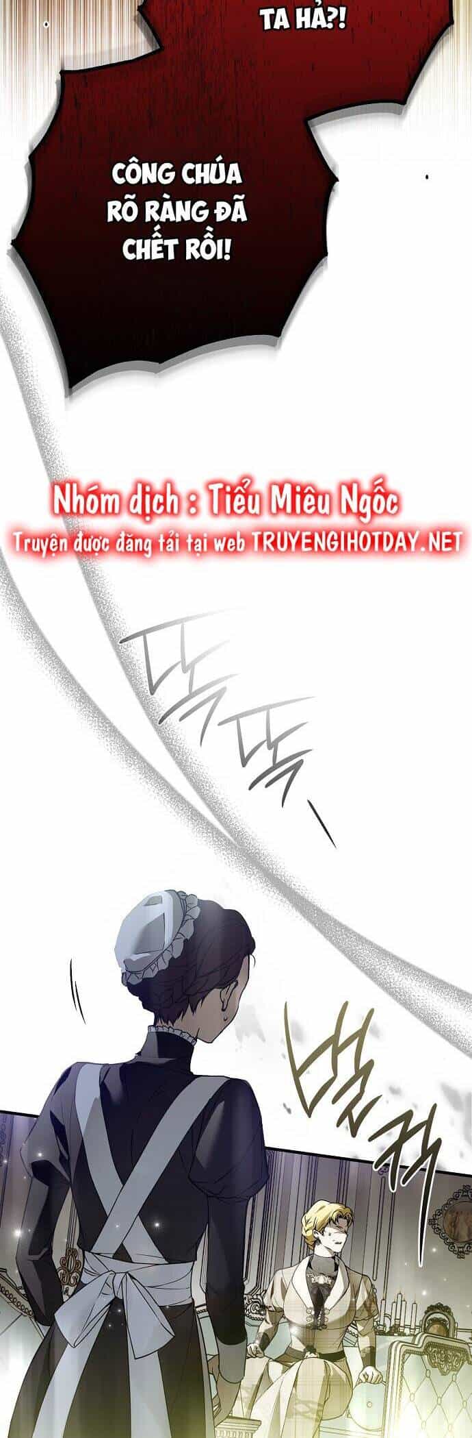 Ai Đó Đang Điều Khiển Cơ Thể Của Tôi - Chương 36 - ảnh 13