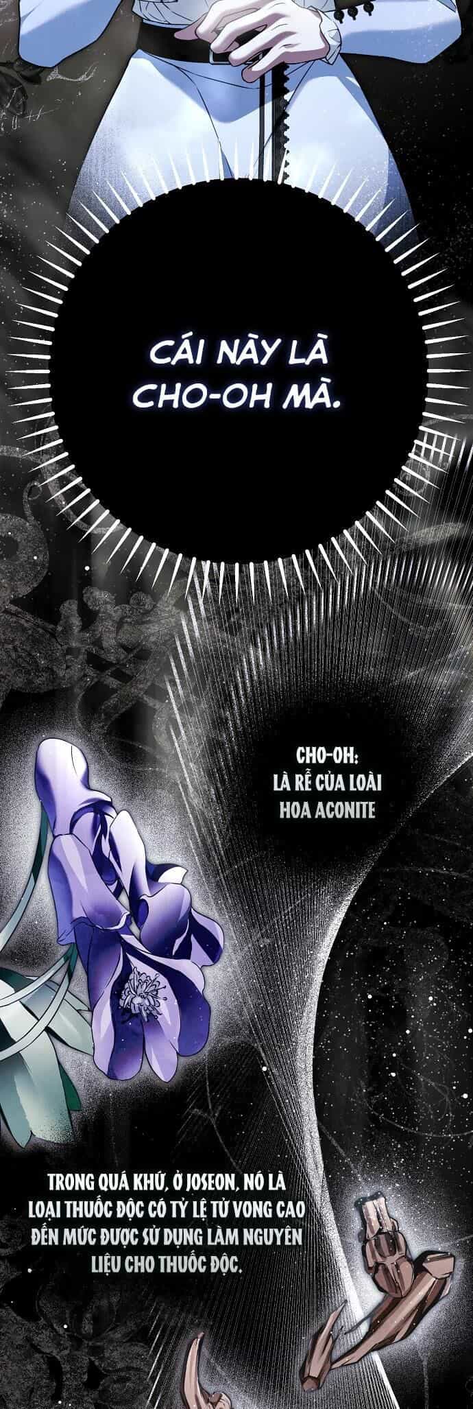 Ai Đó Đang Điều Khiển Cơ Thể Của Tôi - Chương 37 - ảnh 12