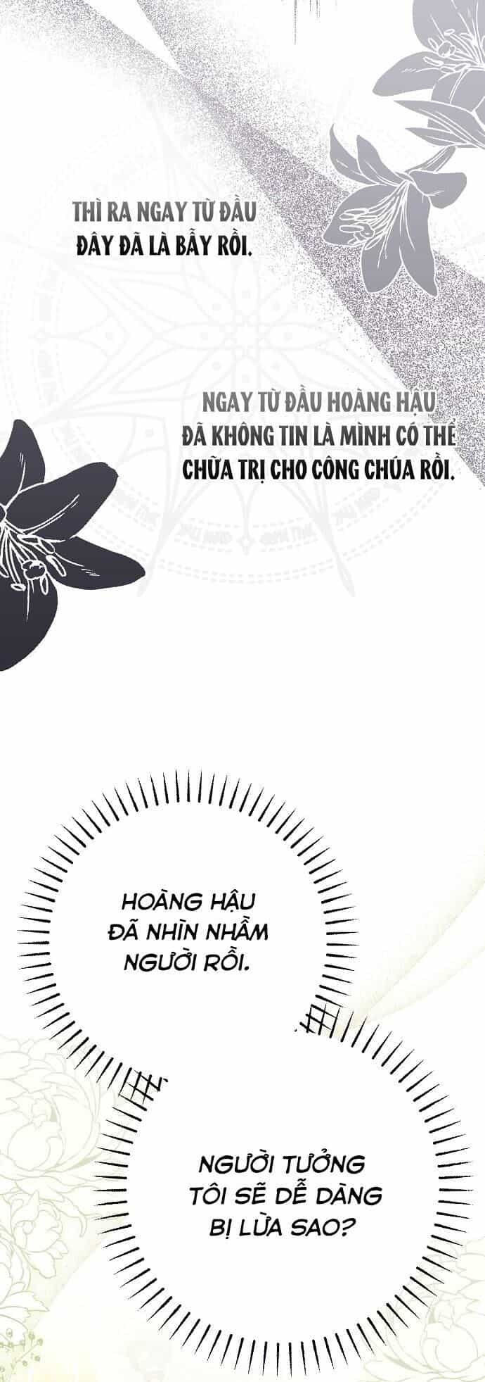 Ai Đó Đang Điều Khiển Cơ Thể Của Tôi - Chương 37 - ảnh 29