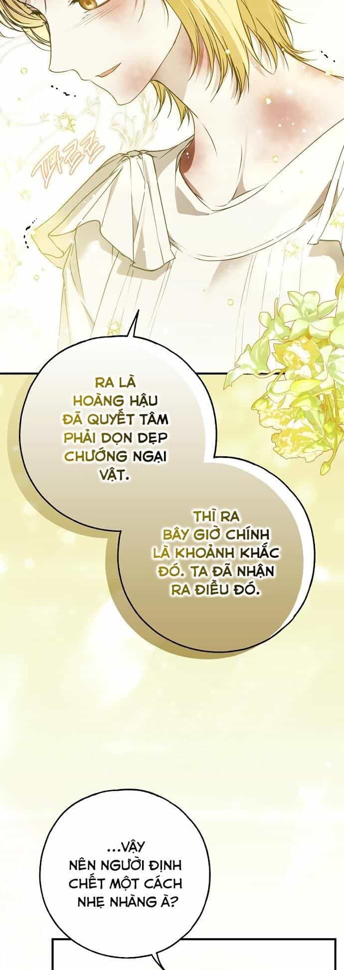 Ai Đó Đang Điều Khiển Cơ Thể Của Tôi - Chương 37 - ảnh 38
