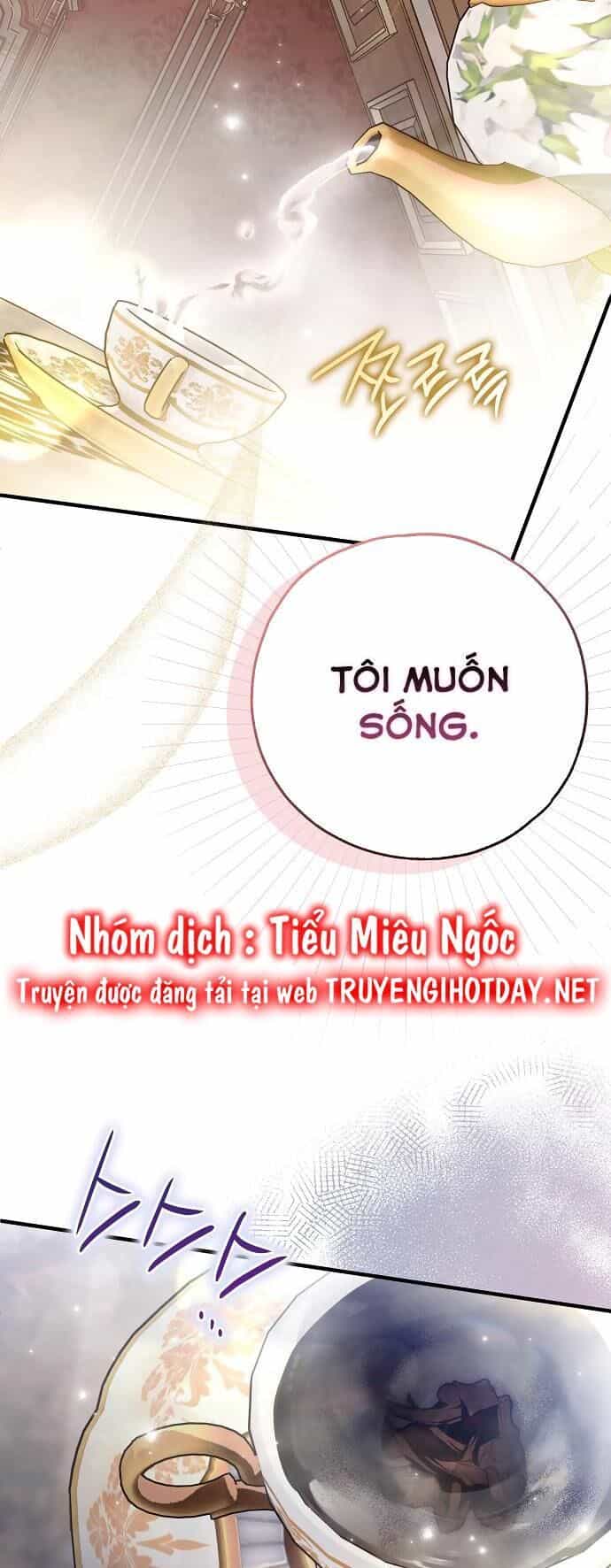 Ai Đó Đang Điều Khiển Cơ Thể Của Tôi - Chương 37 - ảnh 40