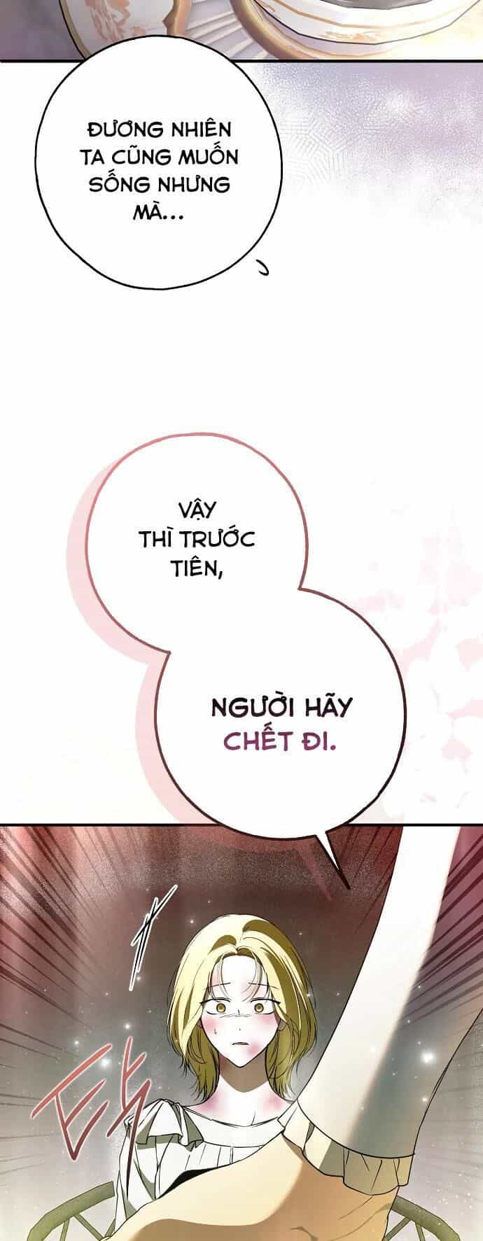 Ai Đó Đang Điều Khiển Cơ Thể Của Tôi - Chương 37 - ảnh 41