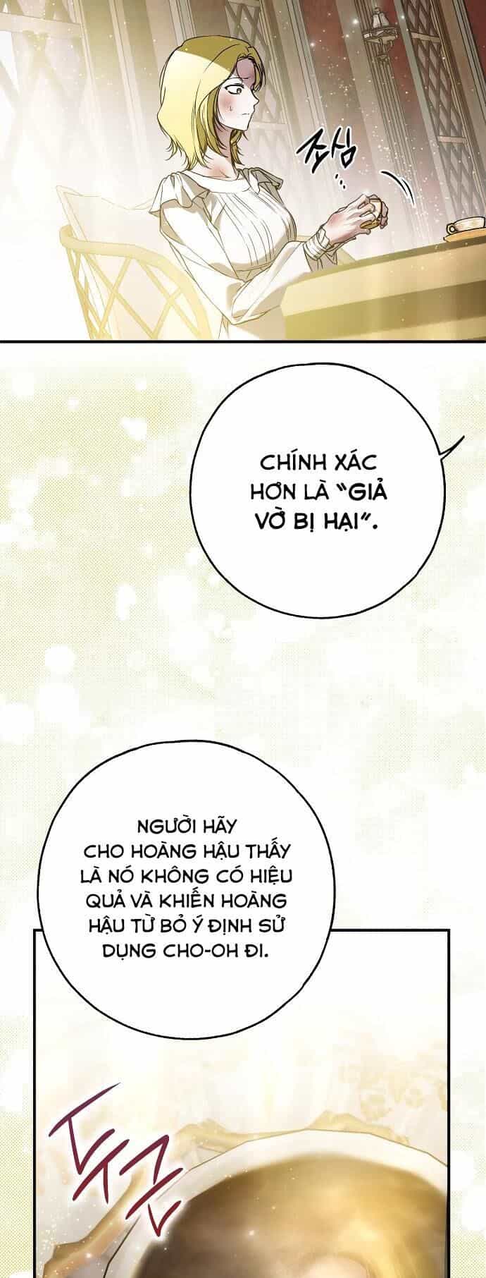 Ai Đó Đang Điều Khiển Cơ Thể Của Tôi - Chương 37 - ảnh 44