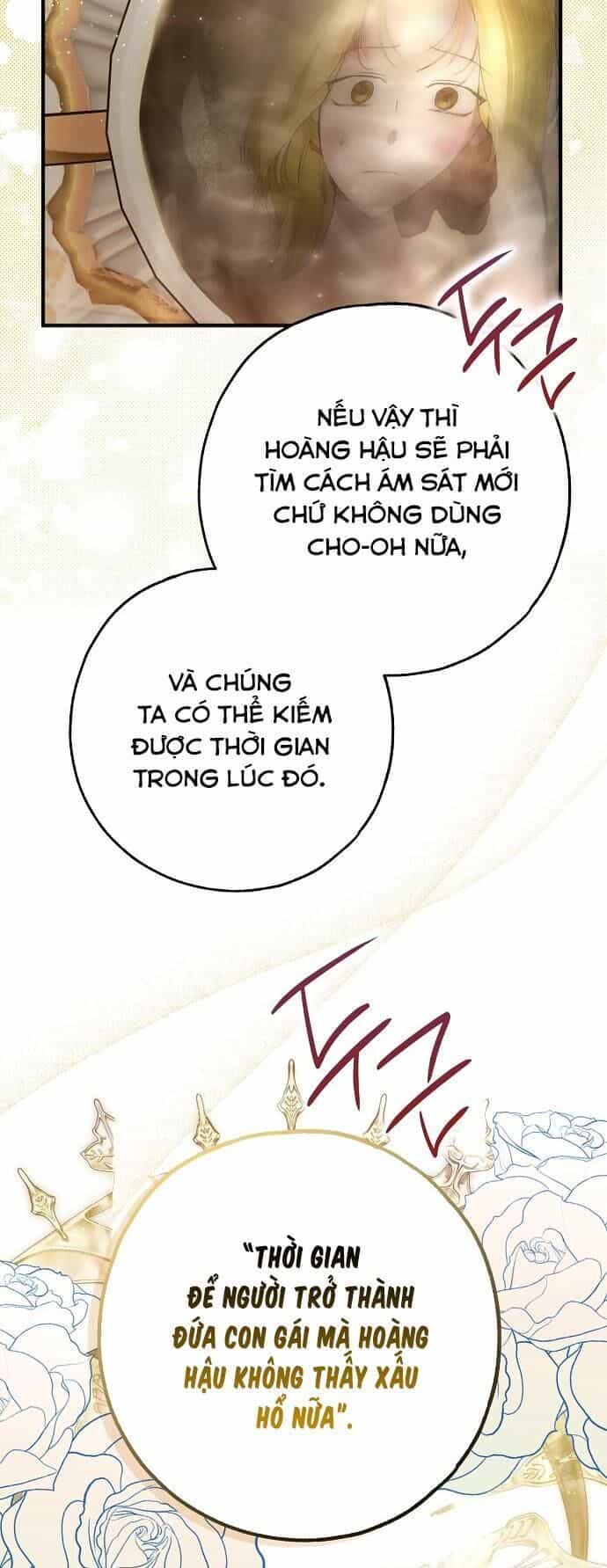 Ai Đó Đang Điều Khiển Cơ Thể Của Tôi - Chương 37 - ảnh 45