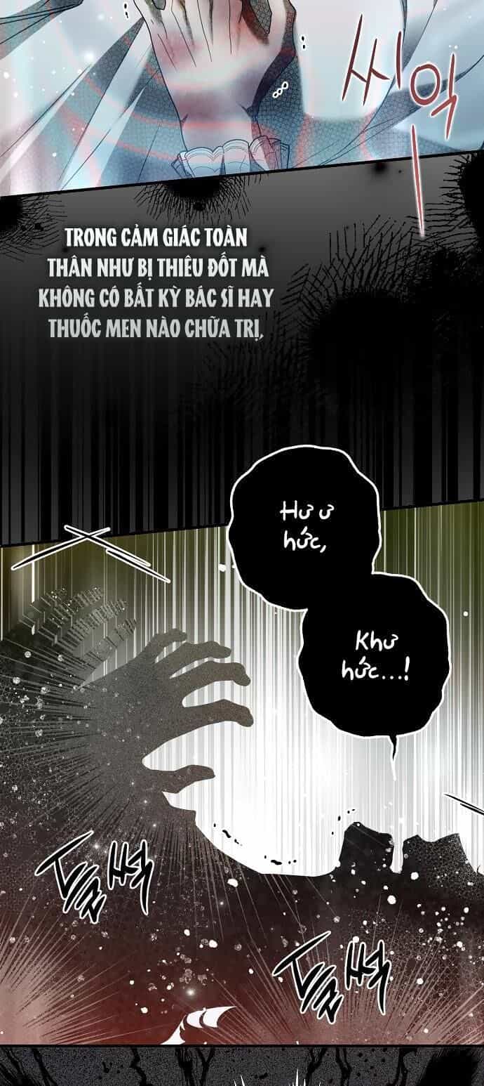 Ai Đó Đang Điều Khiển Cơ Thể Của Tôi - Chương 37 - ảnh 56