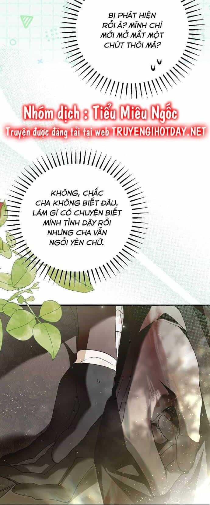 Ai Đó Đang Điều Khiển Cơ Thể Của Tôi - Chương 38 - ảnh 38