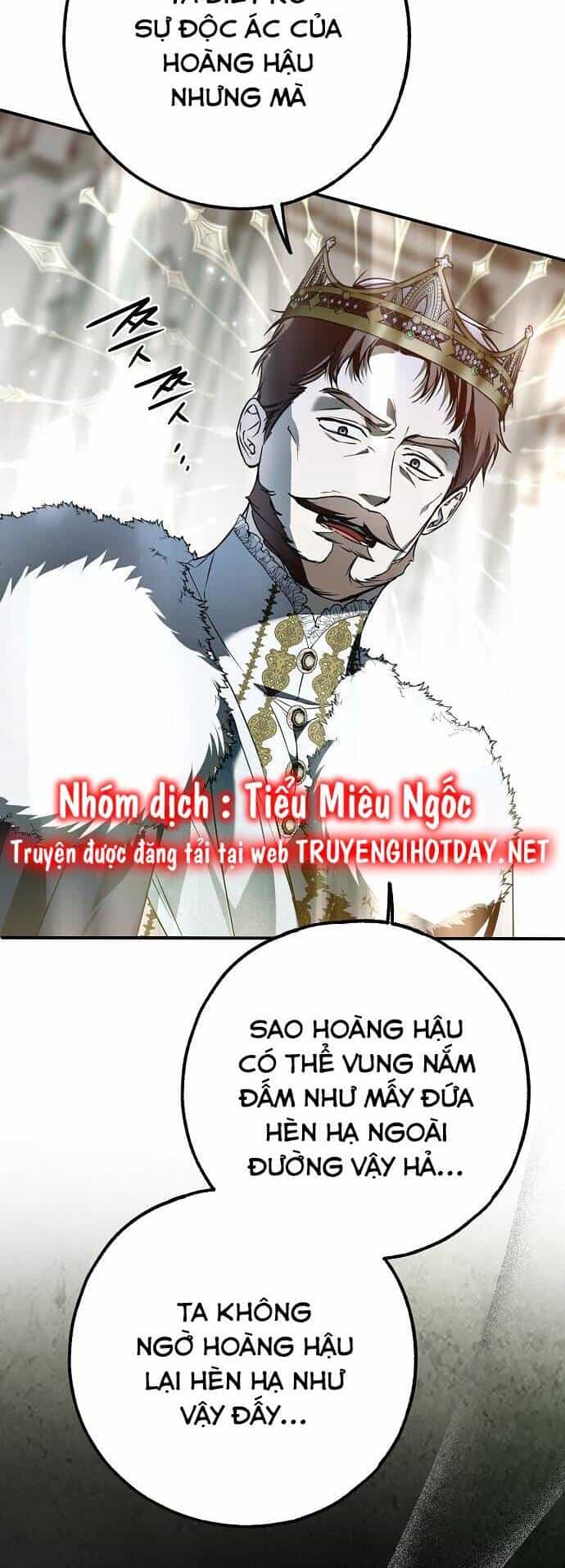 Ai Đó Đang Điều Khiển Cơ Thể Của Tôi - Chương 38 - ảnh 4