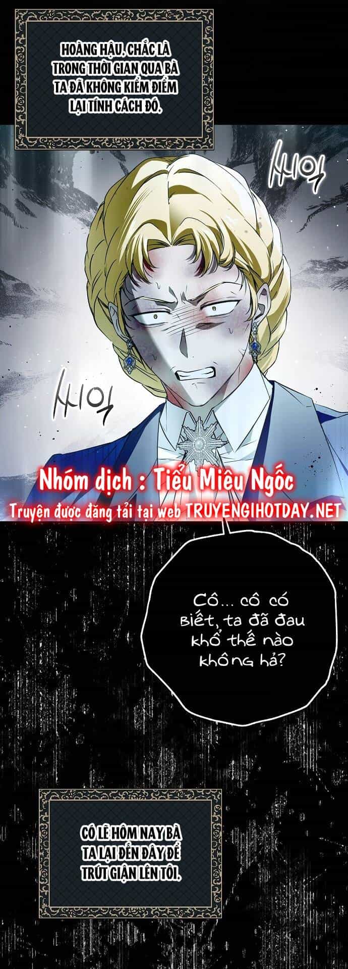 Ai Đó Đang Điều Khiển Cơ Thể Của Tôi - Chương 38 - ảnh 50