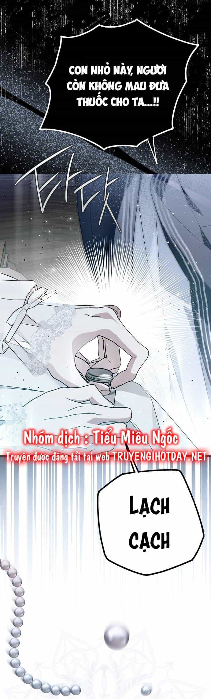 Ai Đó Đang Điều Khiển Cơ Thể Của Tôi - Chương 38 - ảnh 51
