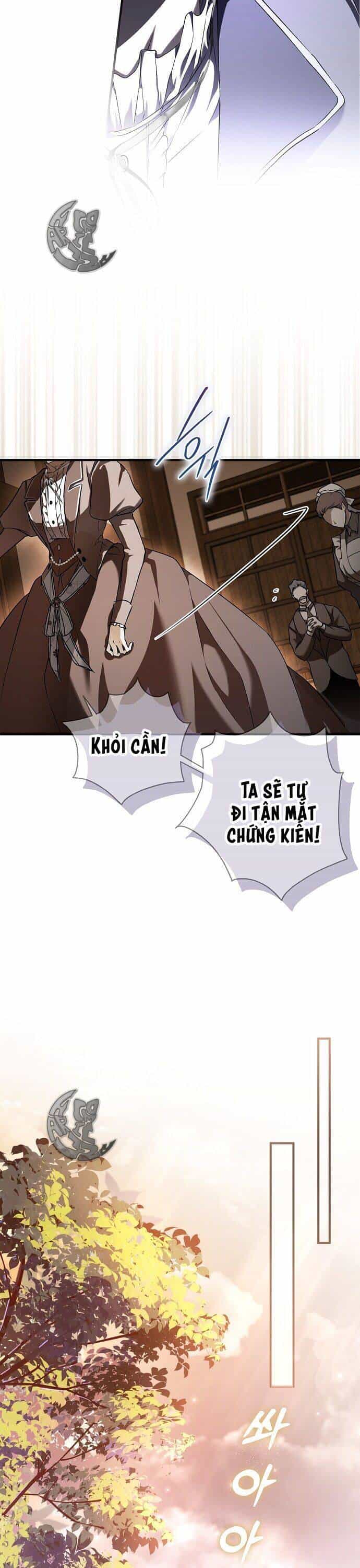 Ai Đó Đang Điều Khiển Cơ Thể Của Tôi - Chương 6 - ảnh 17