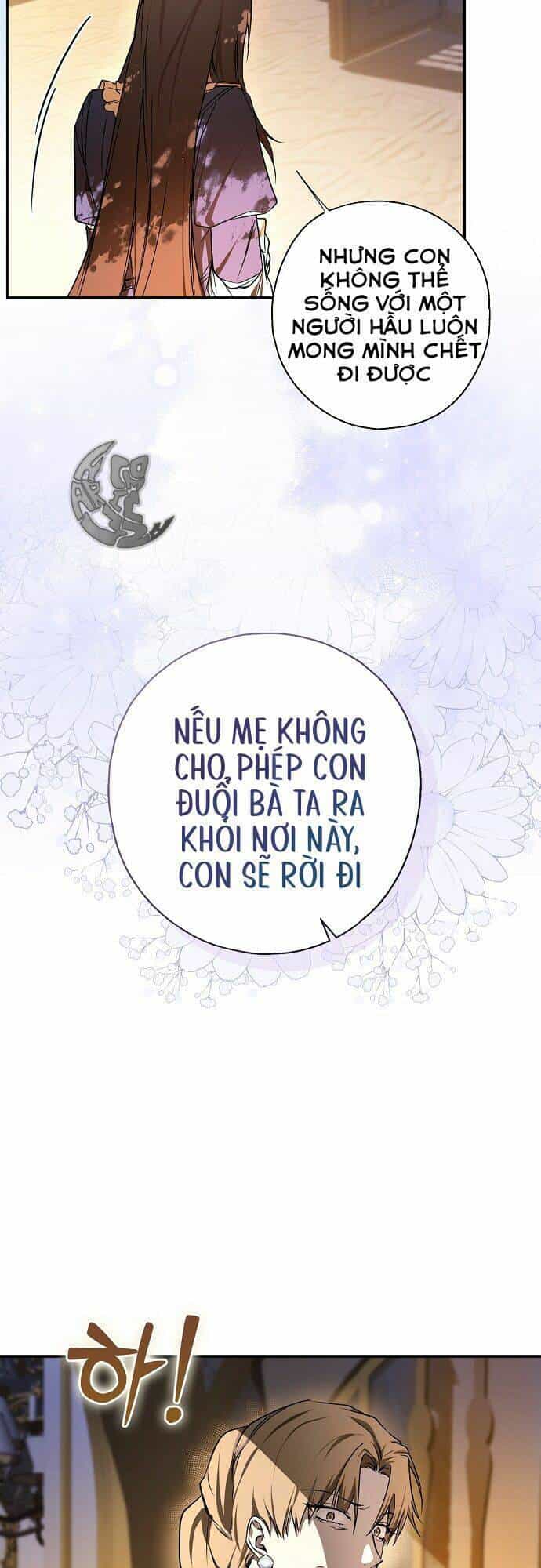 Ai Đó Đang Điều Khiển Cơ Thể Của Tôi - Chương 6 - ảnh 38