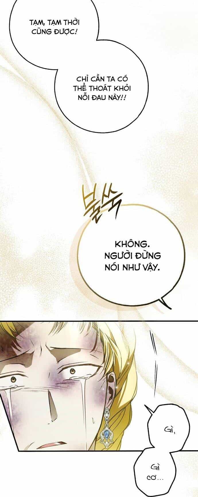Ai Đó Đang Điều Khiển Cơ Thể Của Tôi - Chương 39 - ảnh 21