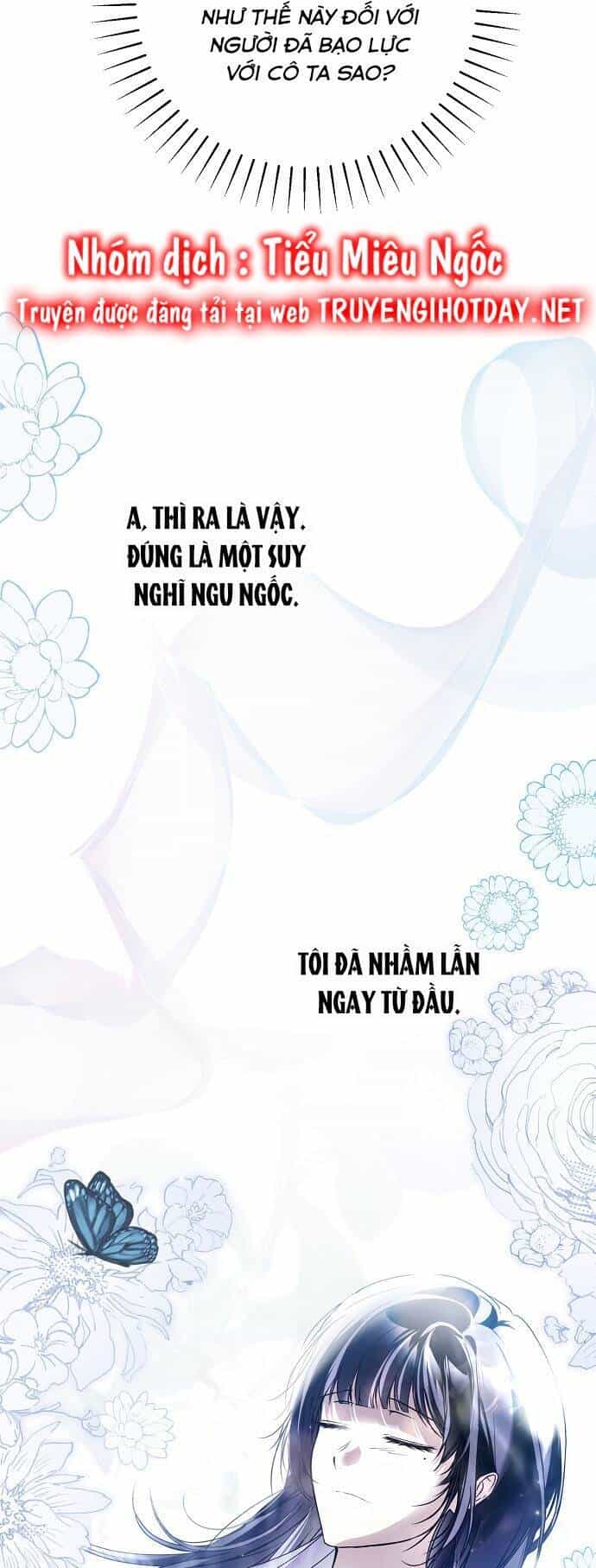 Ai Đó Đang Điều Khiển Cơ Thể Của Tôi - Chương 39 - ảnh 27