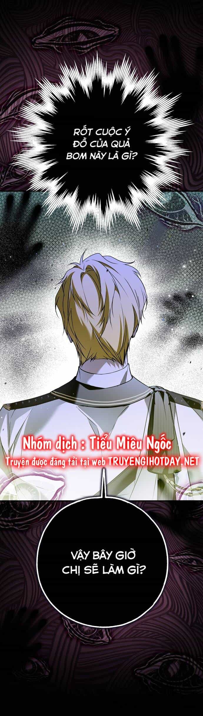 Ai Đó Đang Điều Khiển Cơ Thể Của Tôi - Chương 39 - ảnh 52