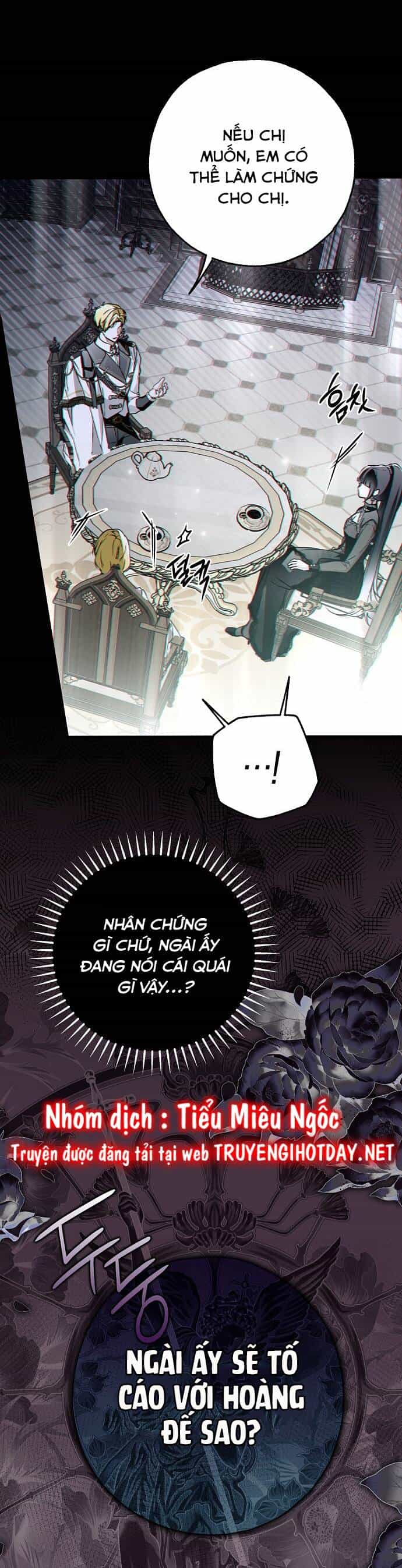 Ai Đó Đang Điều Khiển Cơ Thể Của Tôi - Chương 39 - ảnh 53