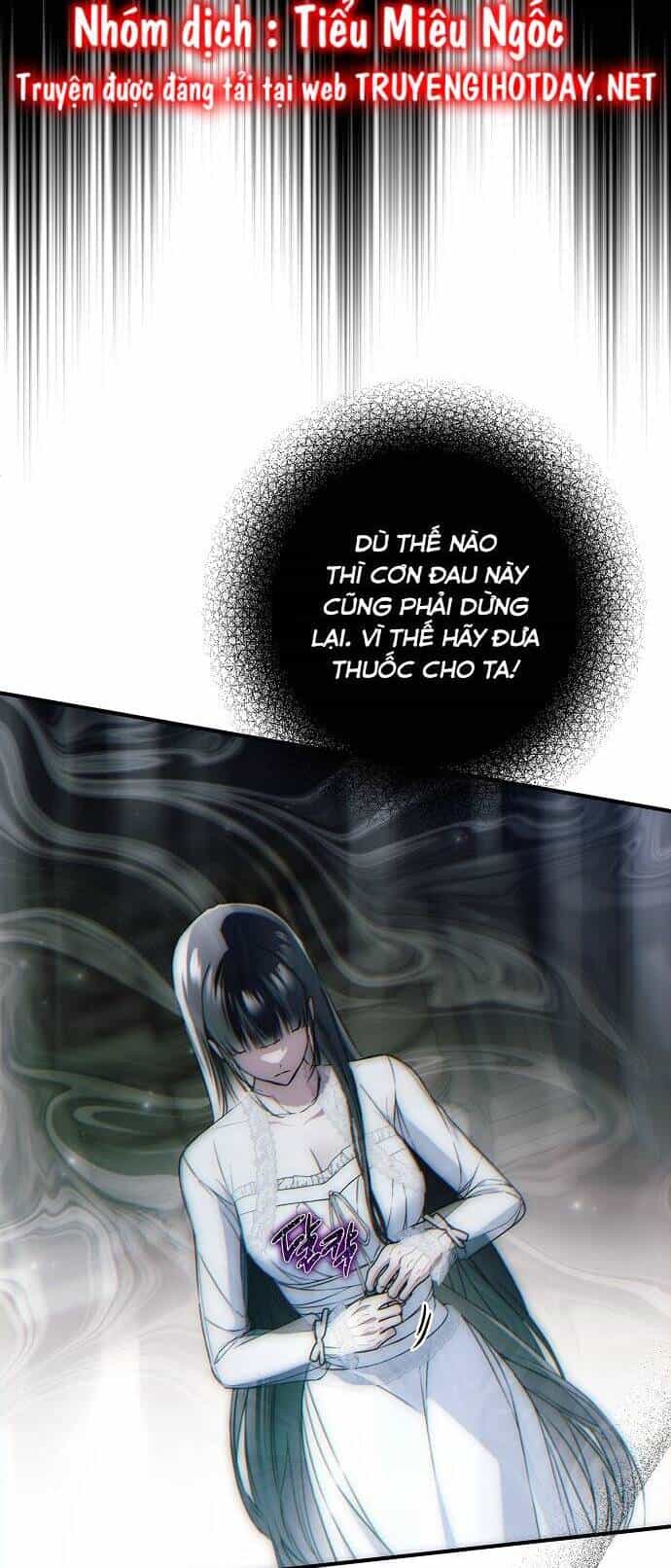 Ai Đó Đang Điều Khiển Cơ Thể Của Tôi - Chương 39 - ảnh 6