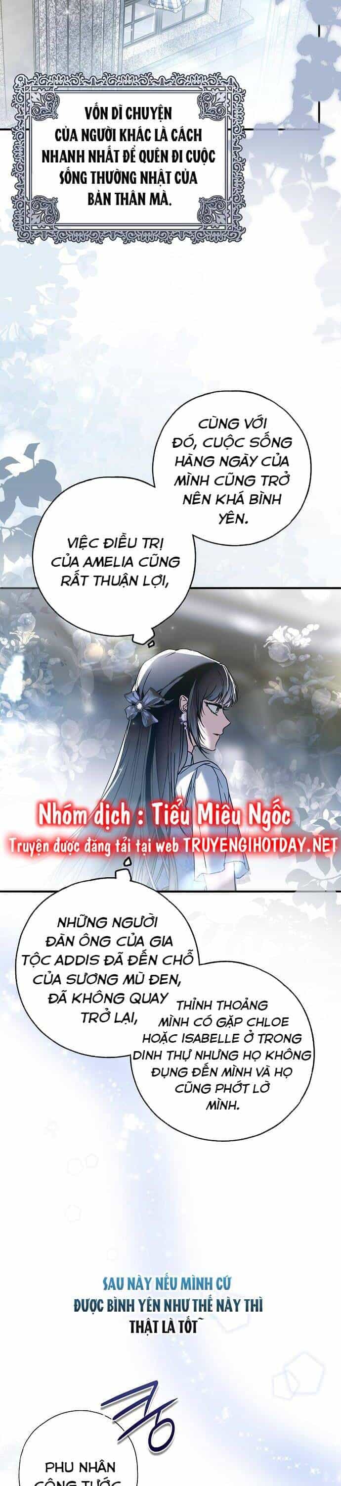 Ai Đó Đang Điều Khiển Cơ Thể Của Tôi - Chương 40 - ảnh 15
