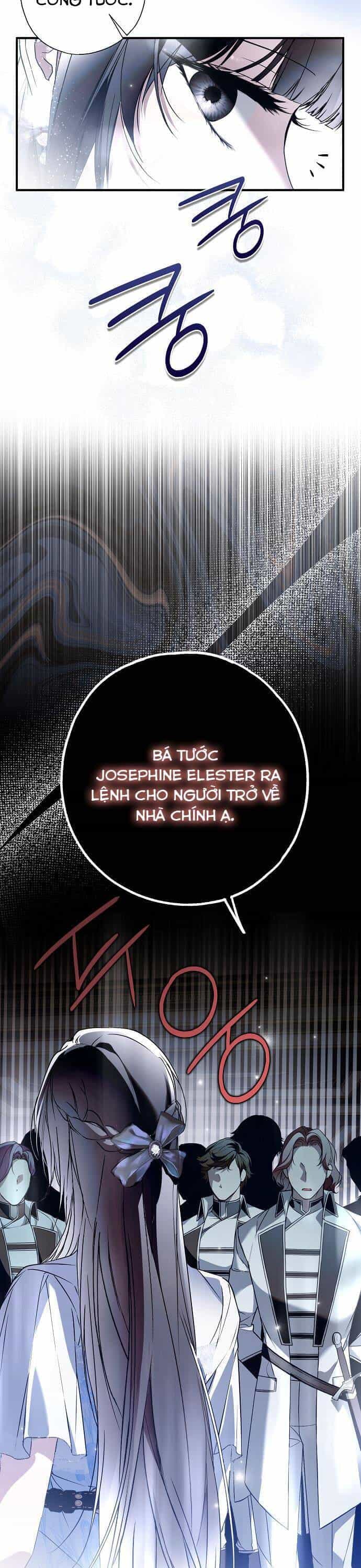 Ai Đó Đang Điều Khiển Cơ Thể Của Tôi - Chương 40 - ảnh 16