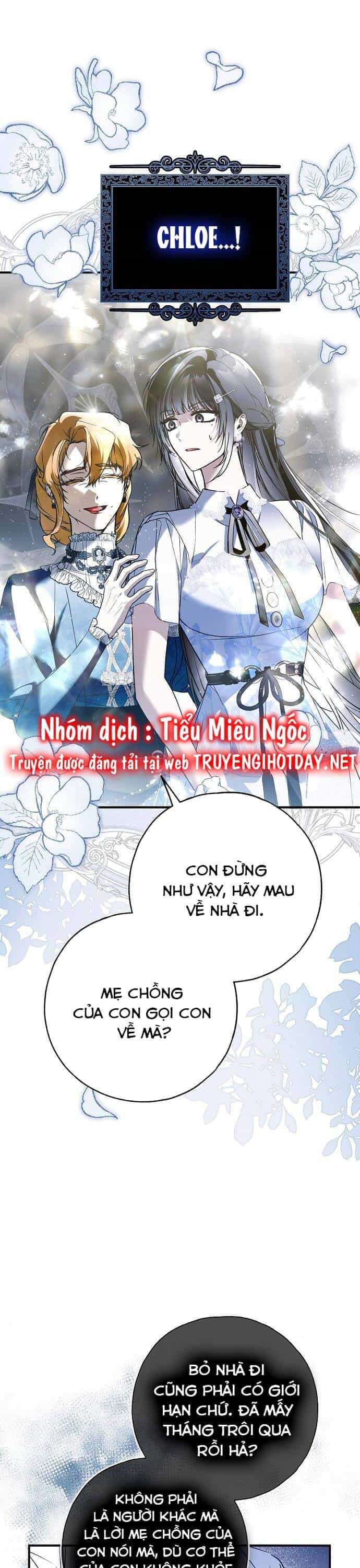 Ai Đó Đang Điều Khiển Cơ Thể Của Tôi - Chương 40 - ảnh 20