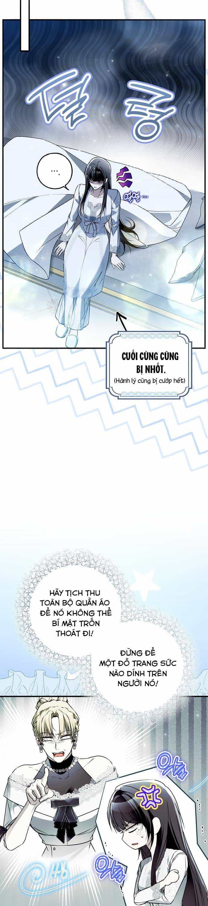 Ai Đó Đang Điều Khiển Cơ Thể Của Tôi - Chương 40 - ảnh 29