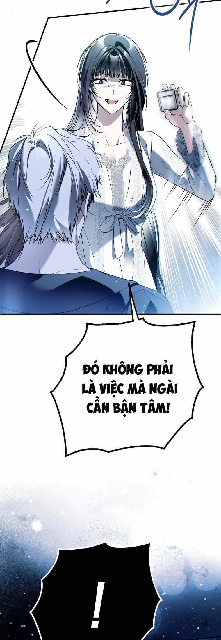 Ai Đó Đang Điều Khiển Cơ Thể Của Tôi - Chương 41 - ảnh 34
